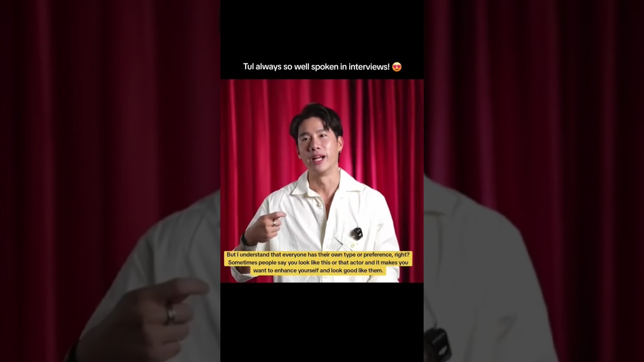 P'tul today interview with eng sub 