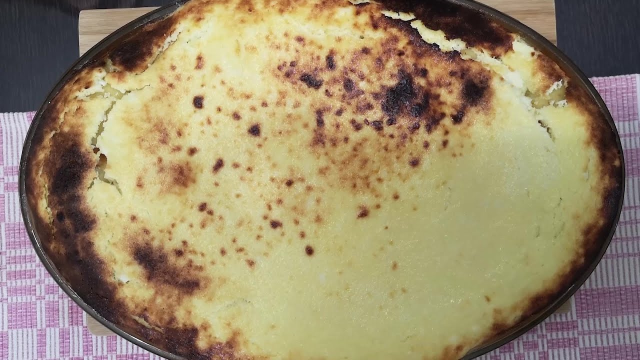 Dél-Bánát ízei – Túrós rotyogós palacsinta