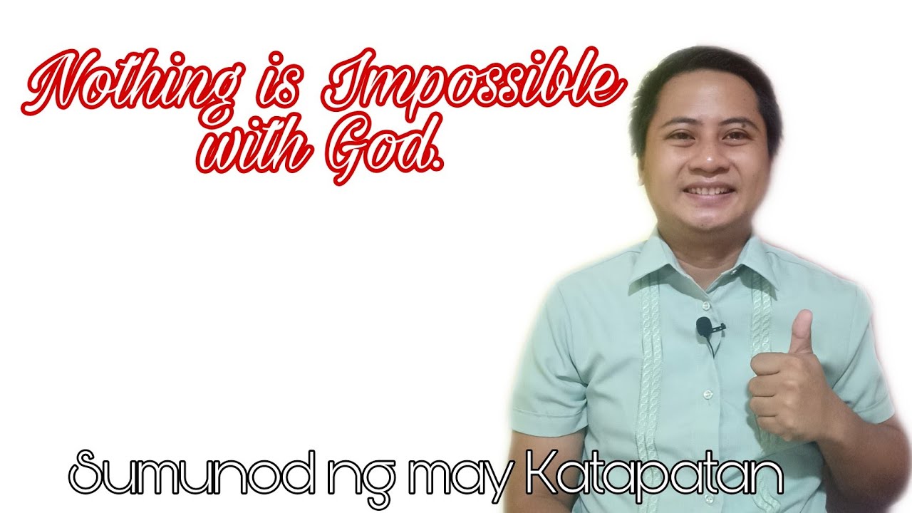Make Jesus Your Priority-Mark 10:17-31