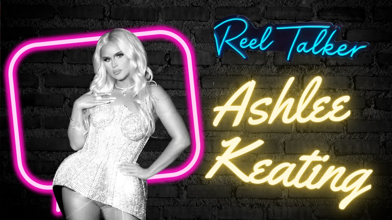 Ashlee Keating on Life, Music, Hobbies and Her Unique Style!