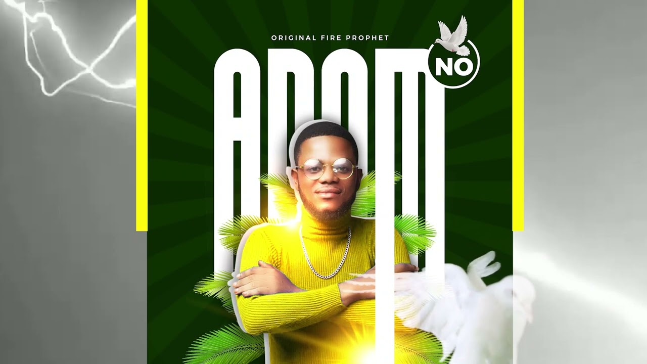 ADOM NO BY ORIGINAL FIRE PROPHET, YOU WILL LOVE IT.