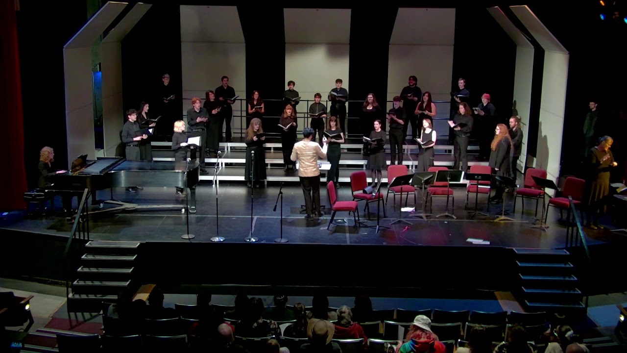 Common Bonds presented by LBCC Music