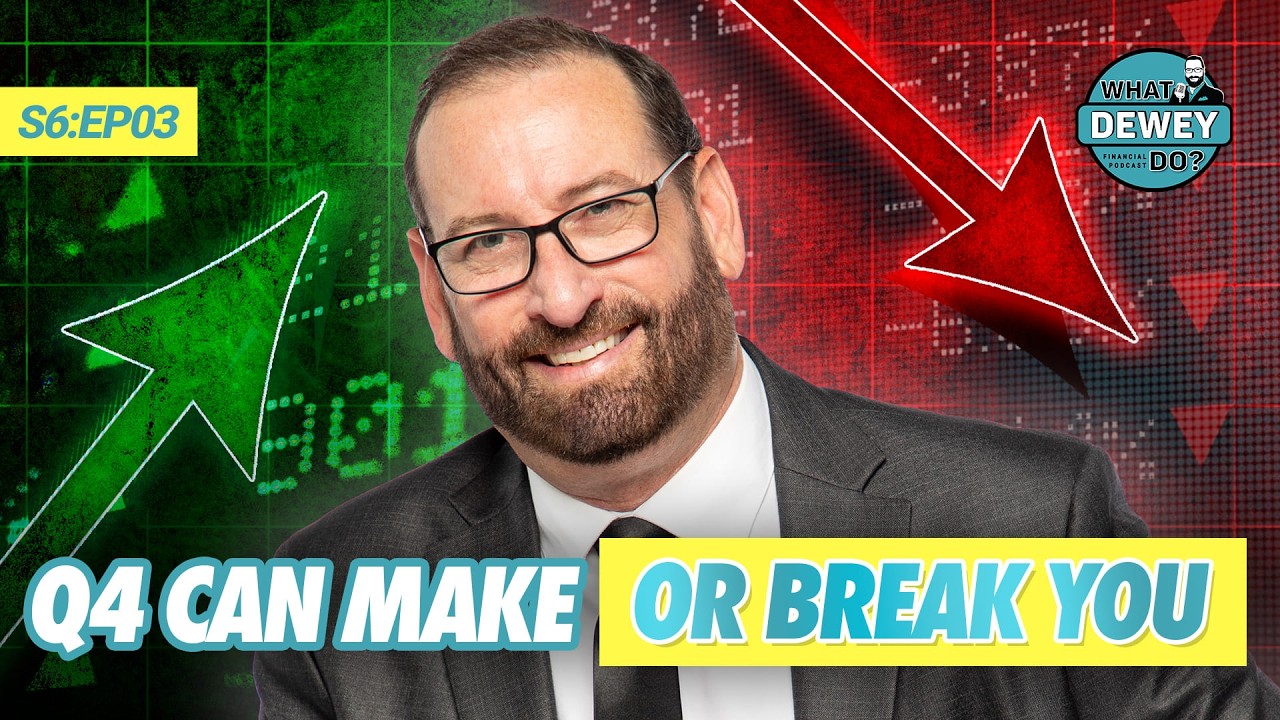 Q4 Moves That Protect and Multiply Wealth