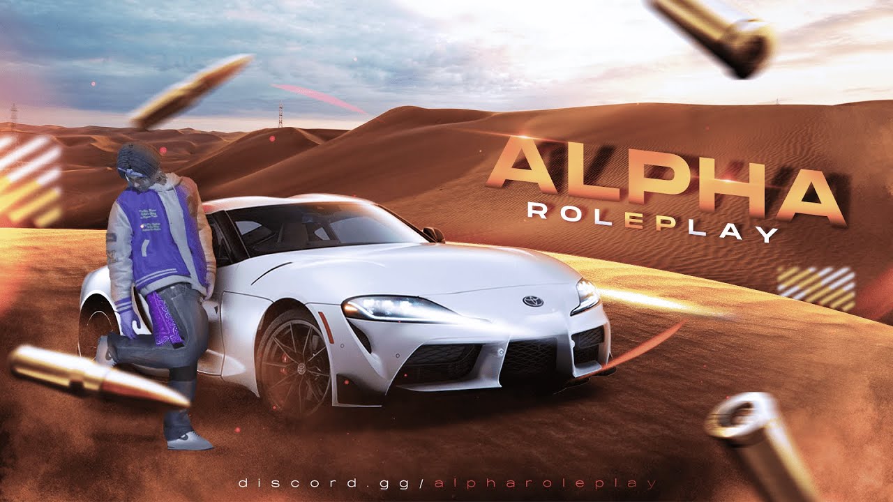 MTA - YENİ KARAKTER AREN ! DÜĞÜNE GİTTİK ! ALPHA ROLEPLAY