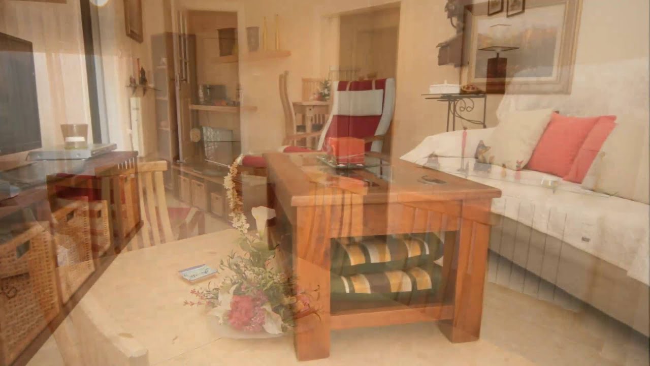 Piso en Salobreña - Residencial Las Brisas - 139.000€