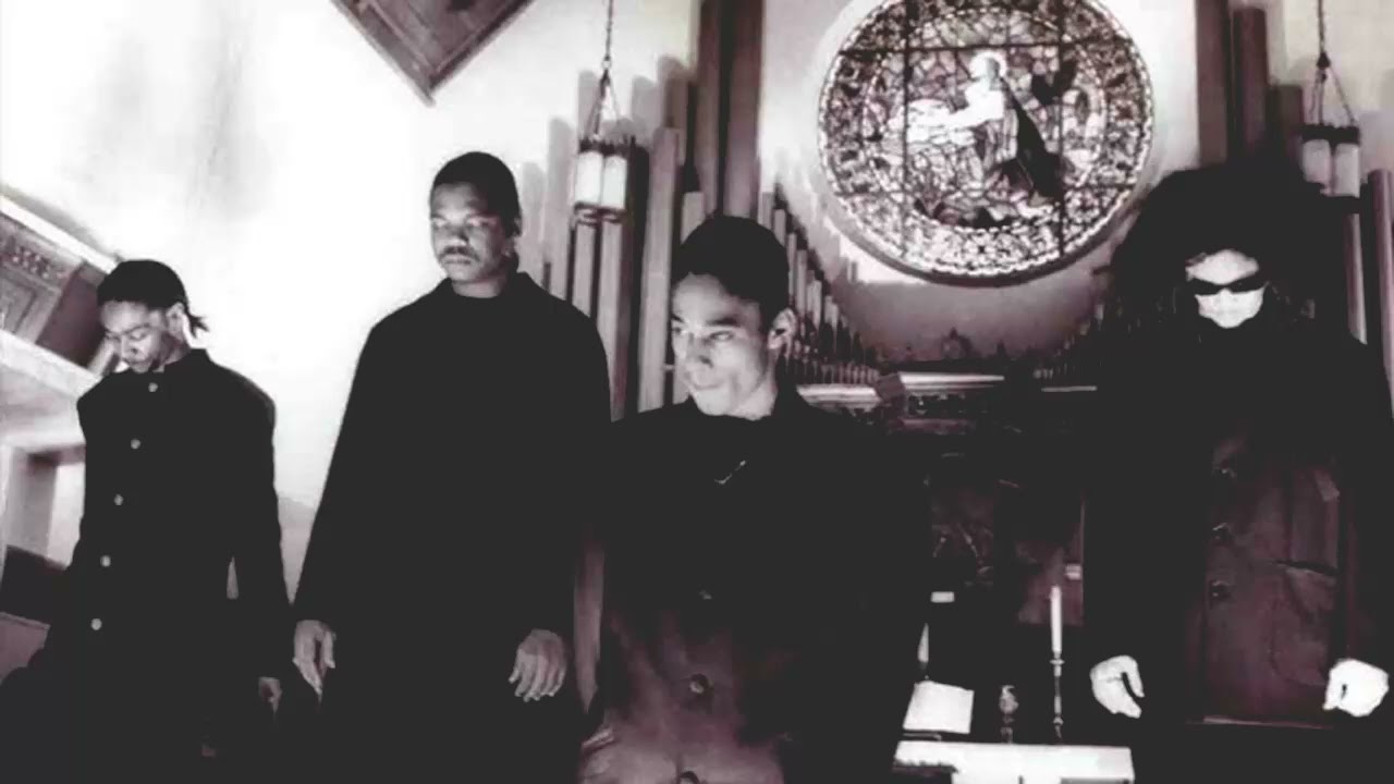 Bone Thugs N Harmony 