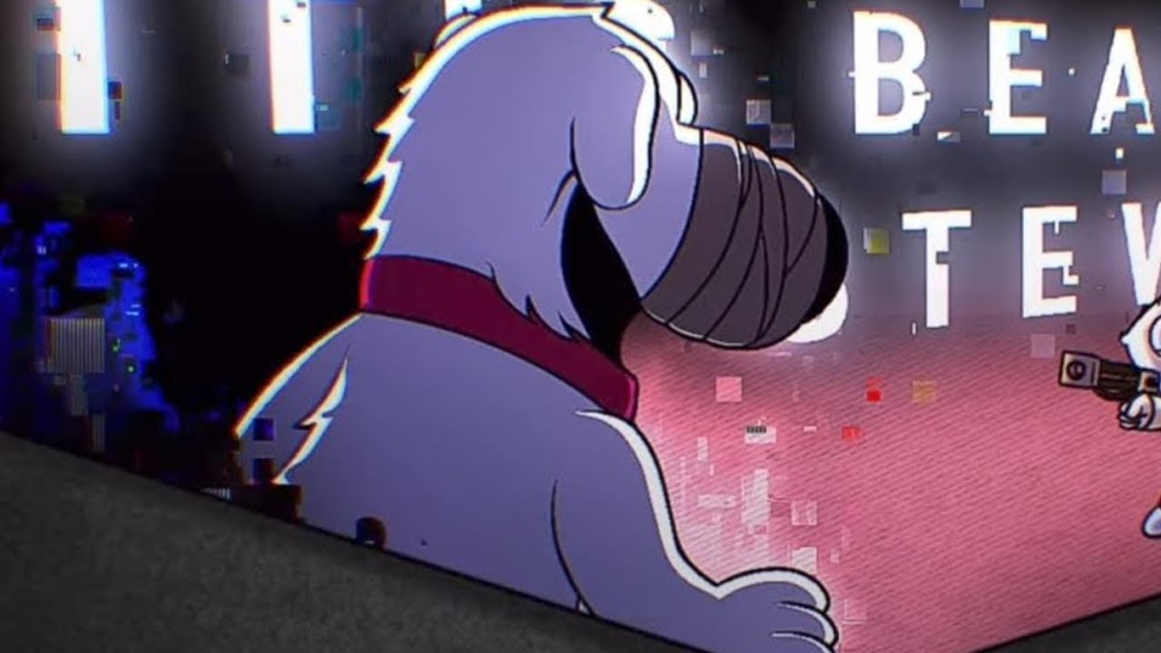 Rotten Family V3 Teaser [Outdated, song is finished now]