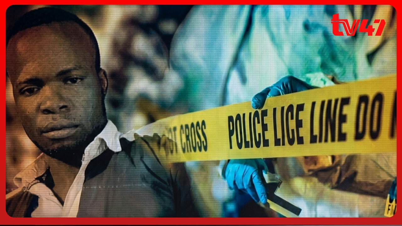 Nairobi Senator Edwin Sifuna seeks answers on Ayomo shooting