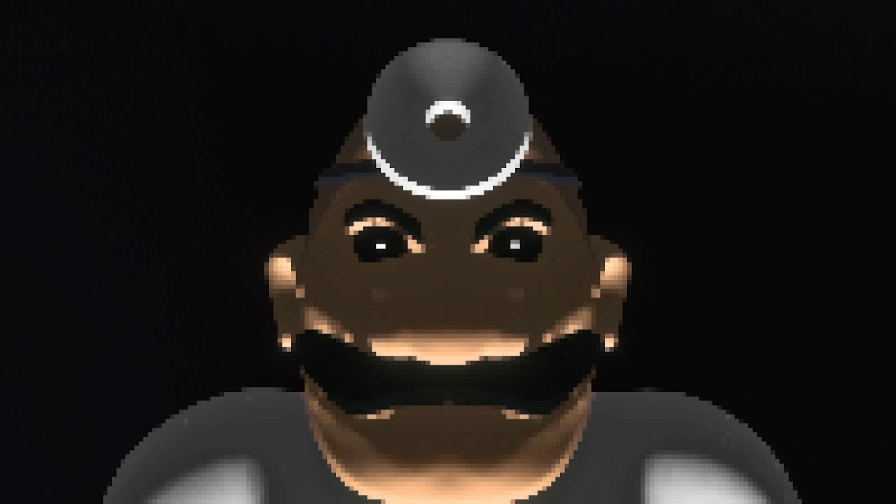 Dr. Mario.EXE Creepypasta Gameplay No Commentary