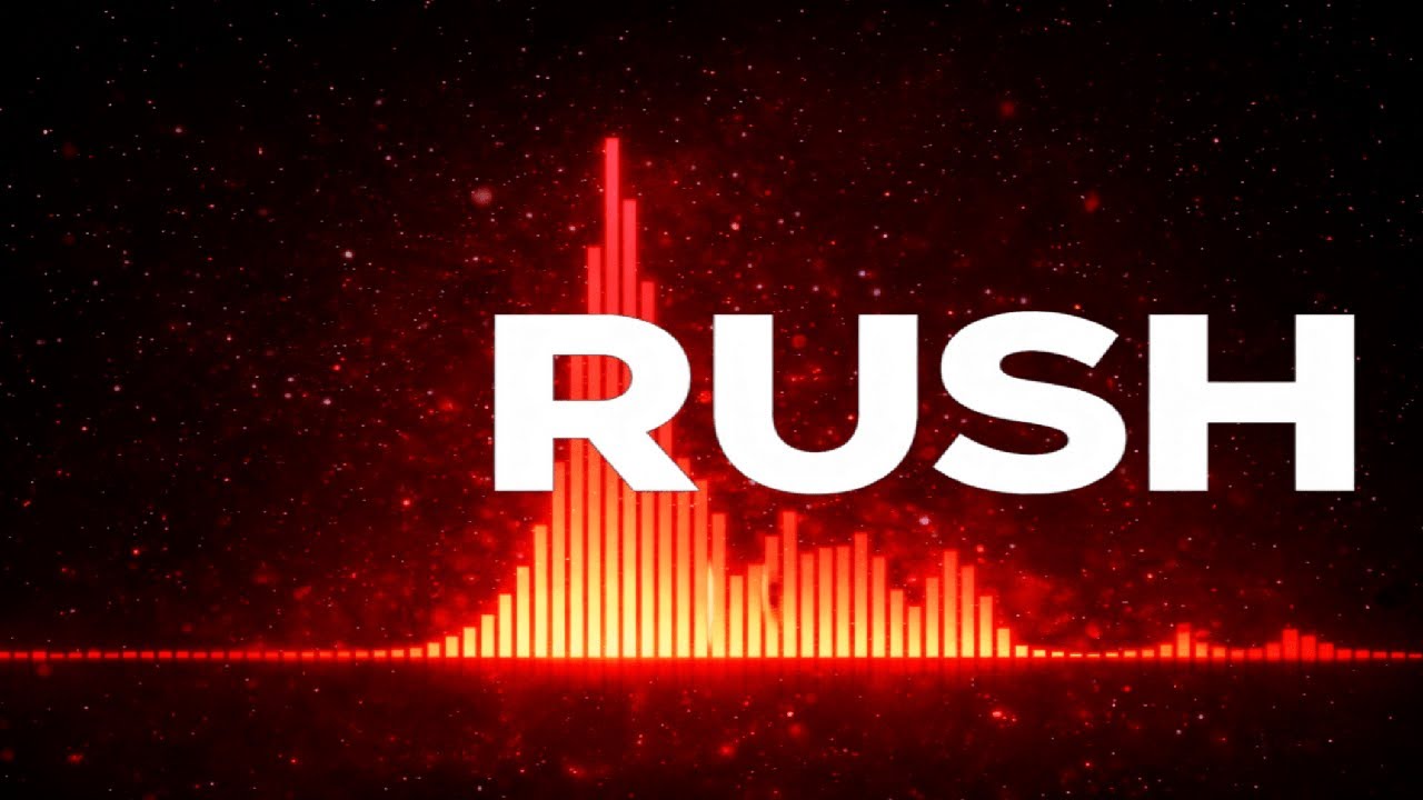 RUSH | Xarys (Official Music Video)