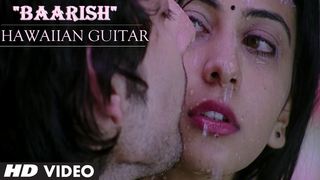 Is Dard-e-dil Ki Sifarish (Baarish) - Yaariyan Movie Instrumental Song 