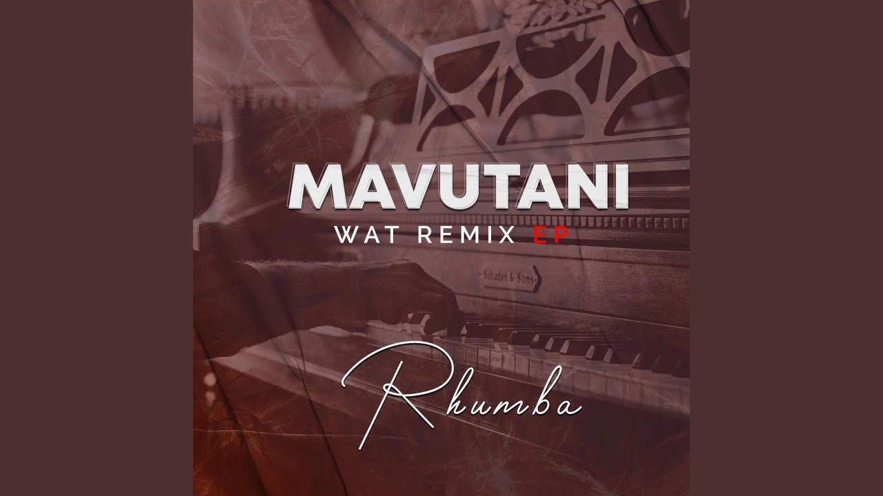 Tswelani Remix (feat. Mavutani)