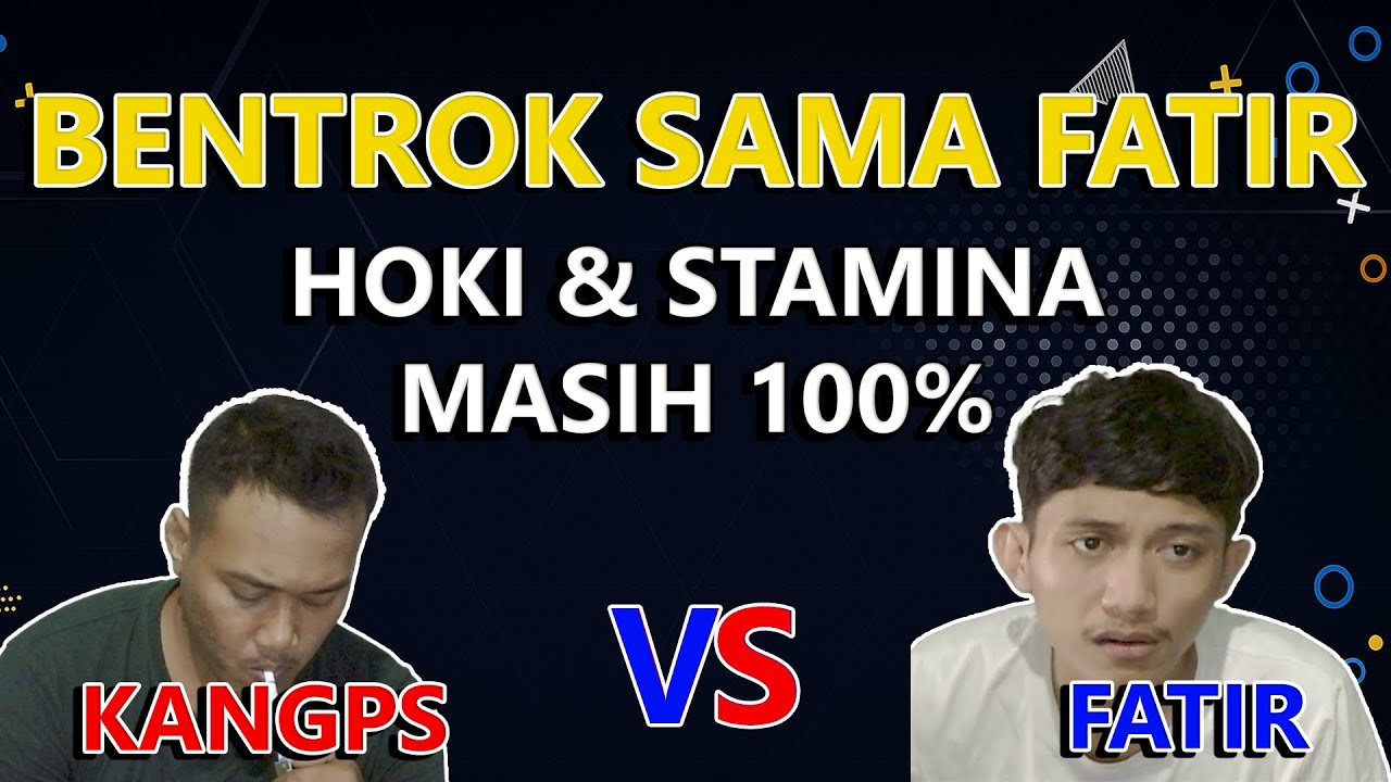 Kang Ps vs Fatir Madura Match Pertama - TURNAMEN PES PS 3 JEPARA 2025