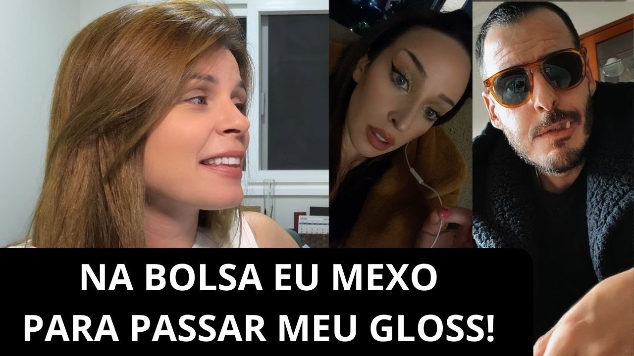 Conflito ou Evolução? Os EMPODERADOS dos vídeos curtos.
