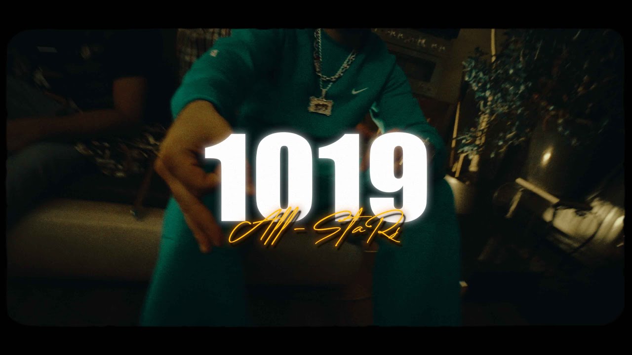 Karamel19 x Nizi19 x Lucio101 x Omar101 - 1019 All-Stars (Prod. Lotuseffekt x Csu)