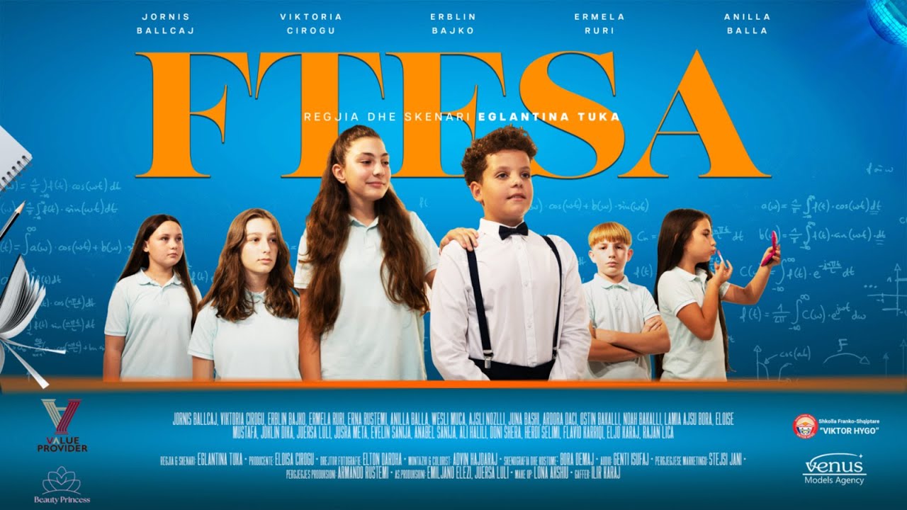 Film Ftesa