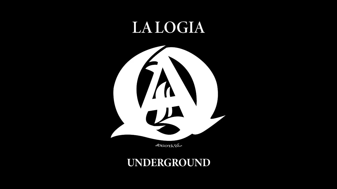 DESGLOSE - LA LOGIA FT NOMADA