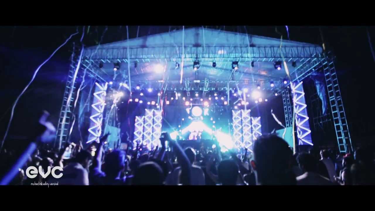 EVC 2013 Official Aftermovie