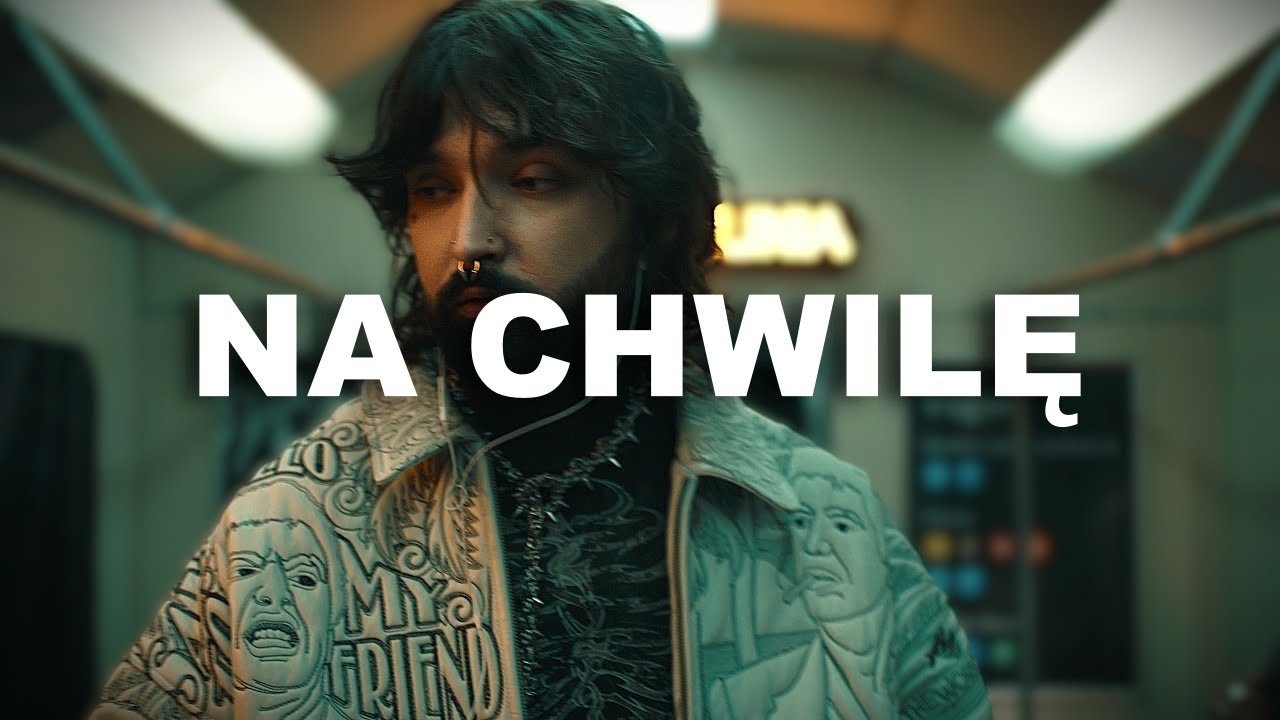 (FREE) CHIVAS x WHITE 2115 x MATA TYPE BEAT ~ NA CHWILĘ