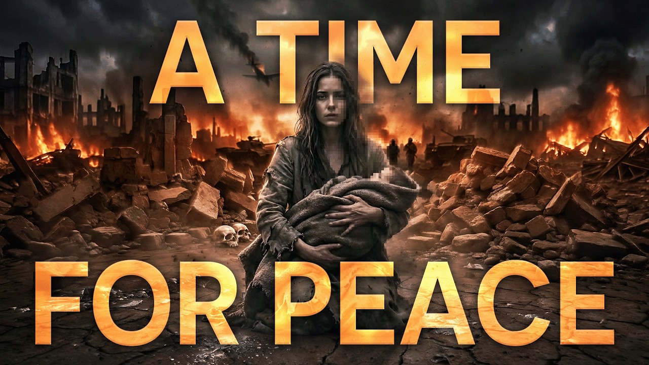 No Time For War
