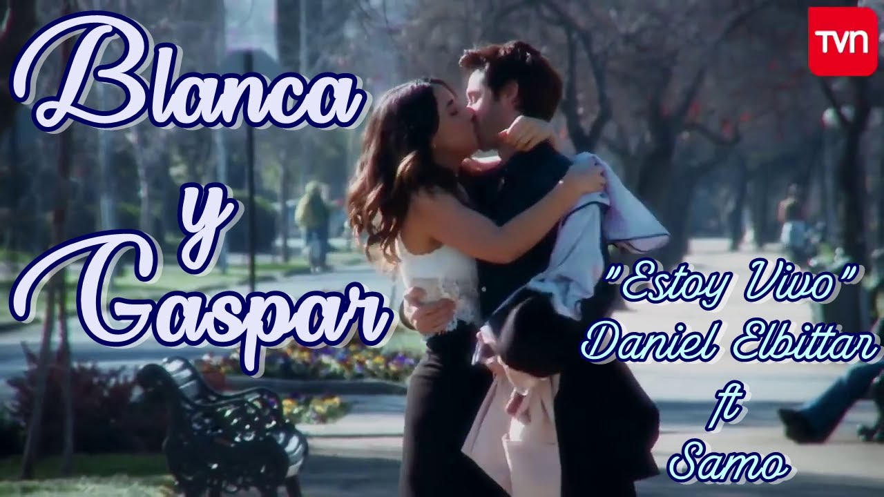Blanca y Gaspar (UDCA) - 