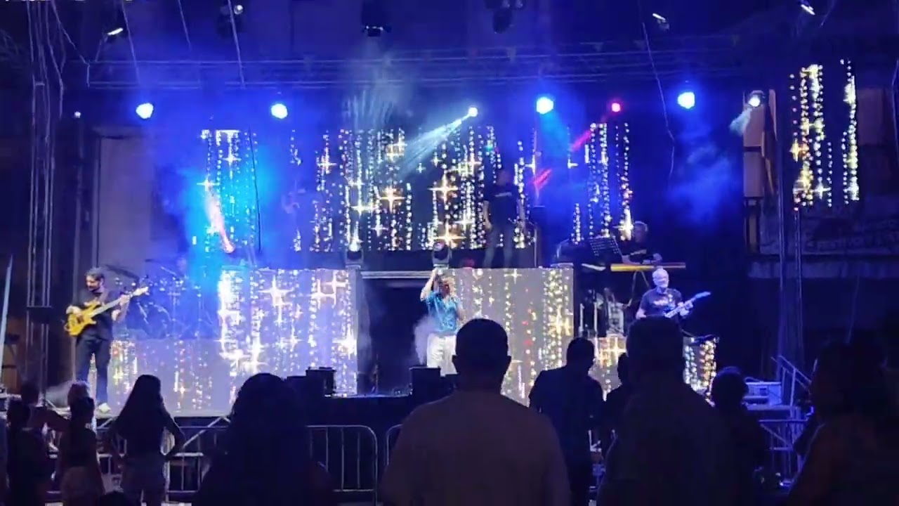 La Brújula Show: 