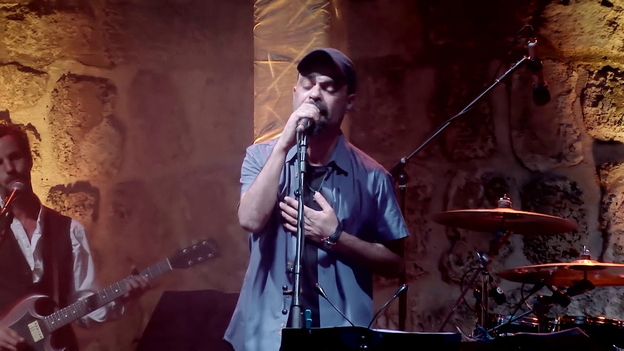 עמיר בניון ודוד ד'אור - ה' שמעתי שמעך