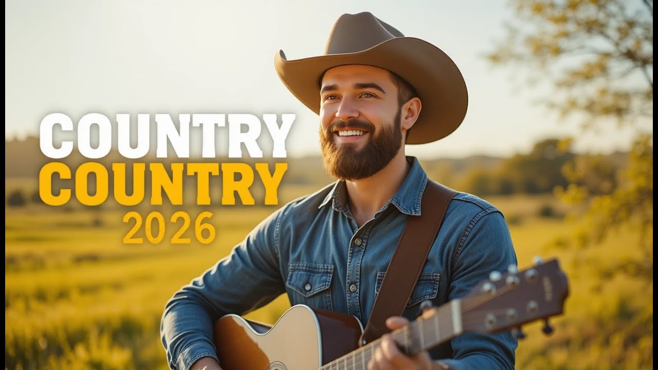 COUNTRY GOSPEL PRAISE PLAYLIST 🎶 30 SONGS TO RESTORE YOUR FAITH