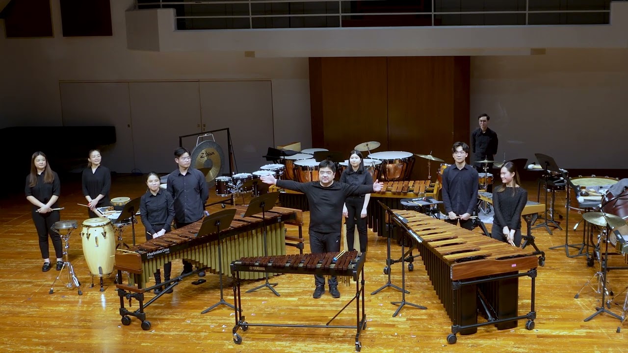 #10 Extravaganzen by Otto Witt arranged by Peter Sadlo (1962-2016)