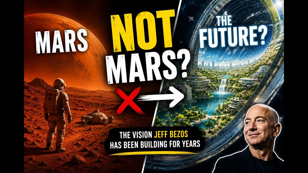 What If Interstellar Was Right All Along?