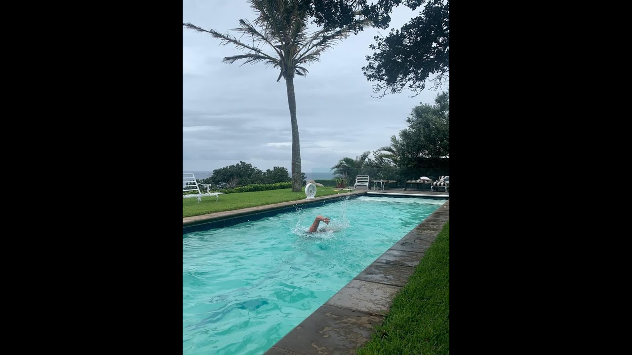 Swim For Lives - A story of hope