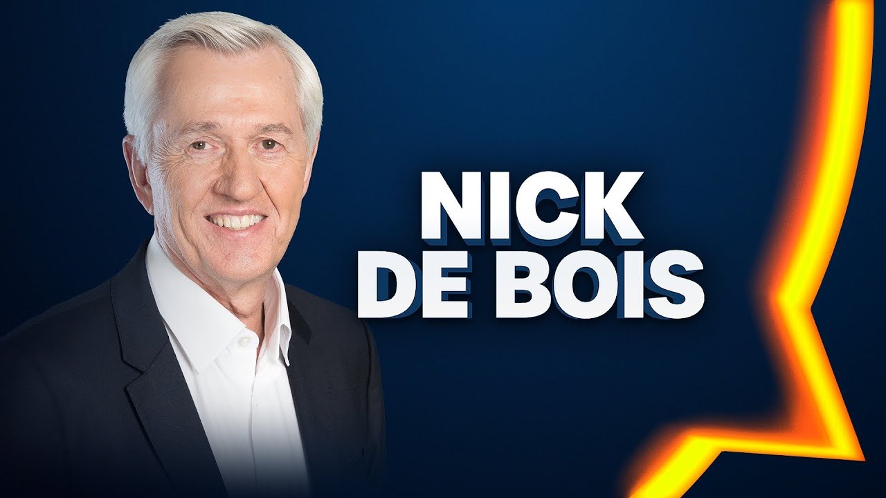 Nick de Bois | 24-Dec-25