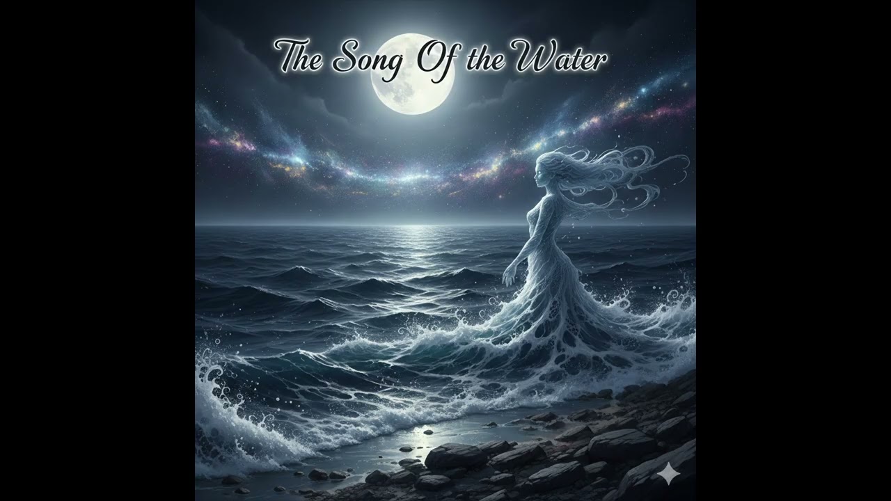 The Song Of The Water (Blues)