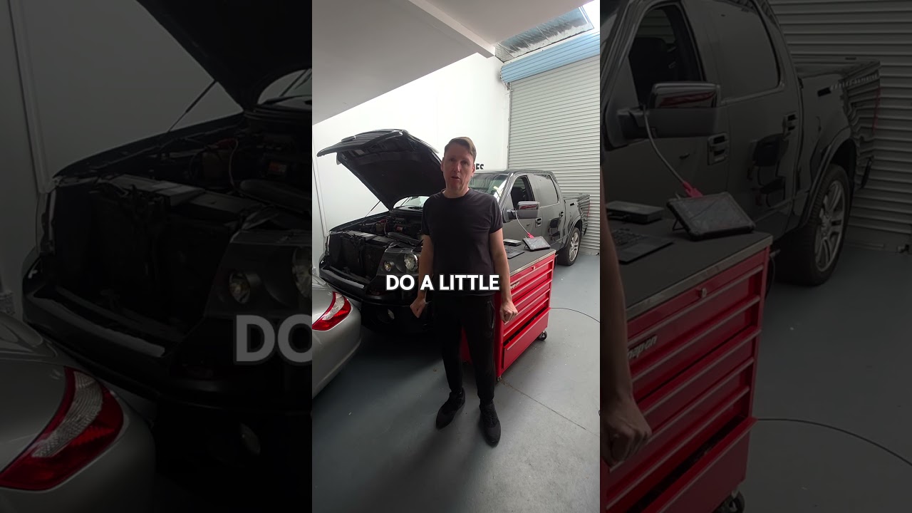 F150 Tuning #autoupgrades #fordtuning #v8tuning #auckland