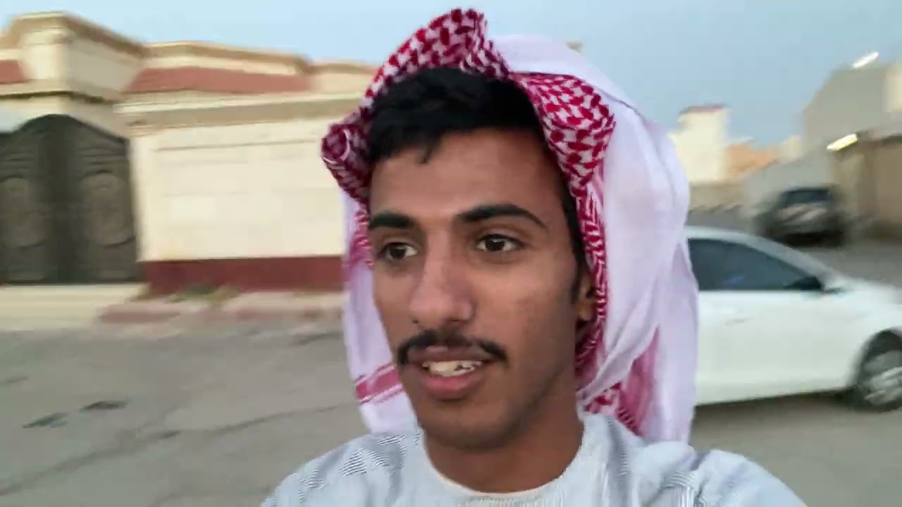 ‏حي السليمانية حفر الباطن شباب المستقبل