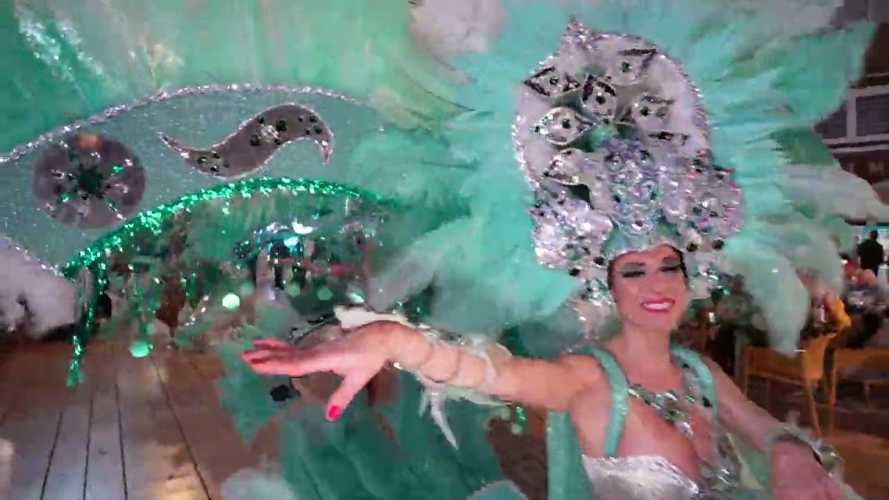Cartagena Carnival 2026 🇪🇸 | Day Trip from Murcia with Raquel Tours
