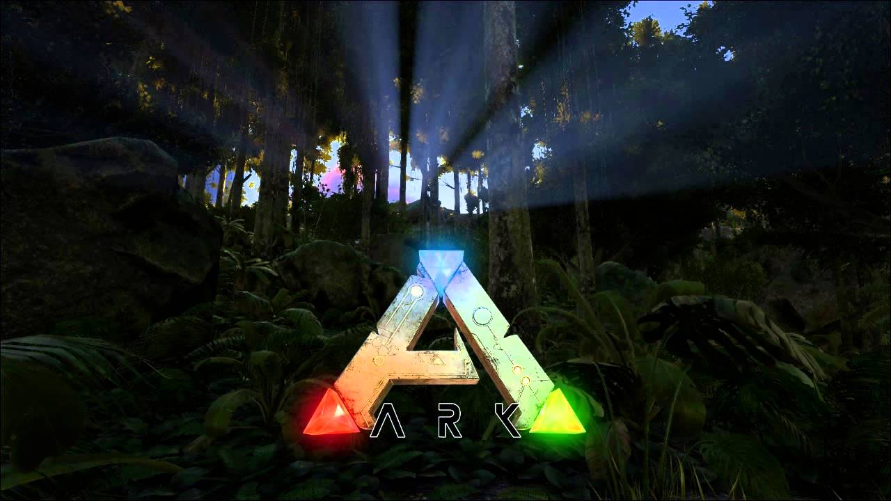 Ark - Old Combat Music