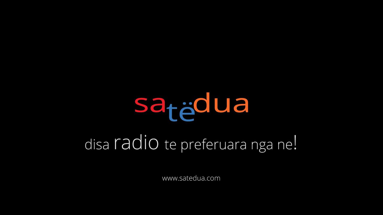 Radio Shqip Live
