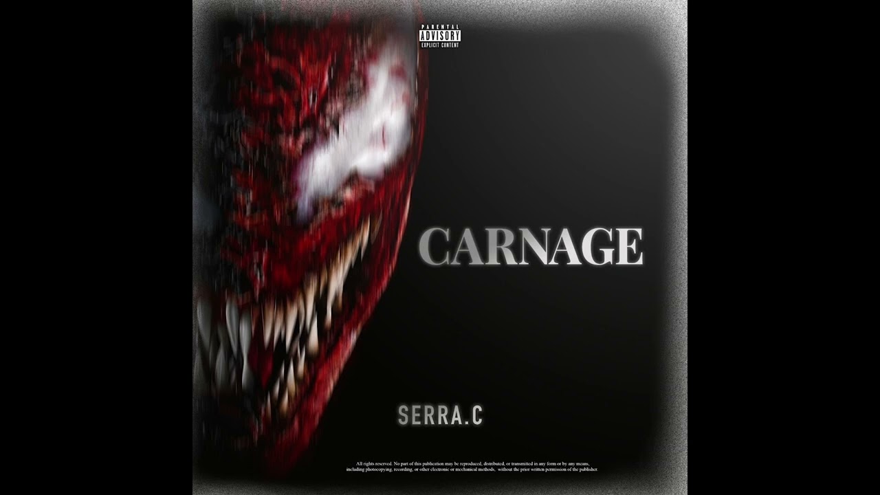 Serra.C - Aanslag (ft. Marrie Mar)