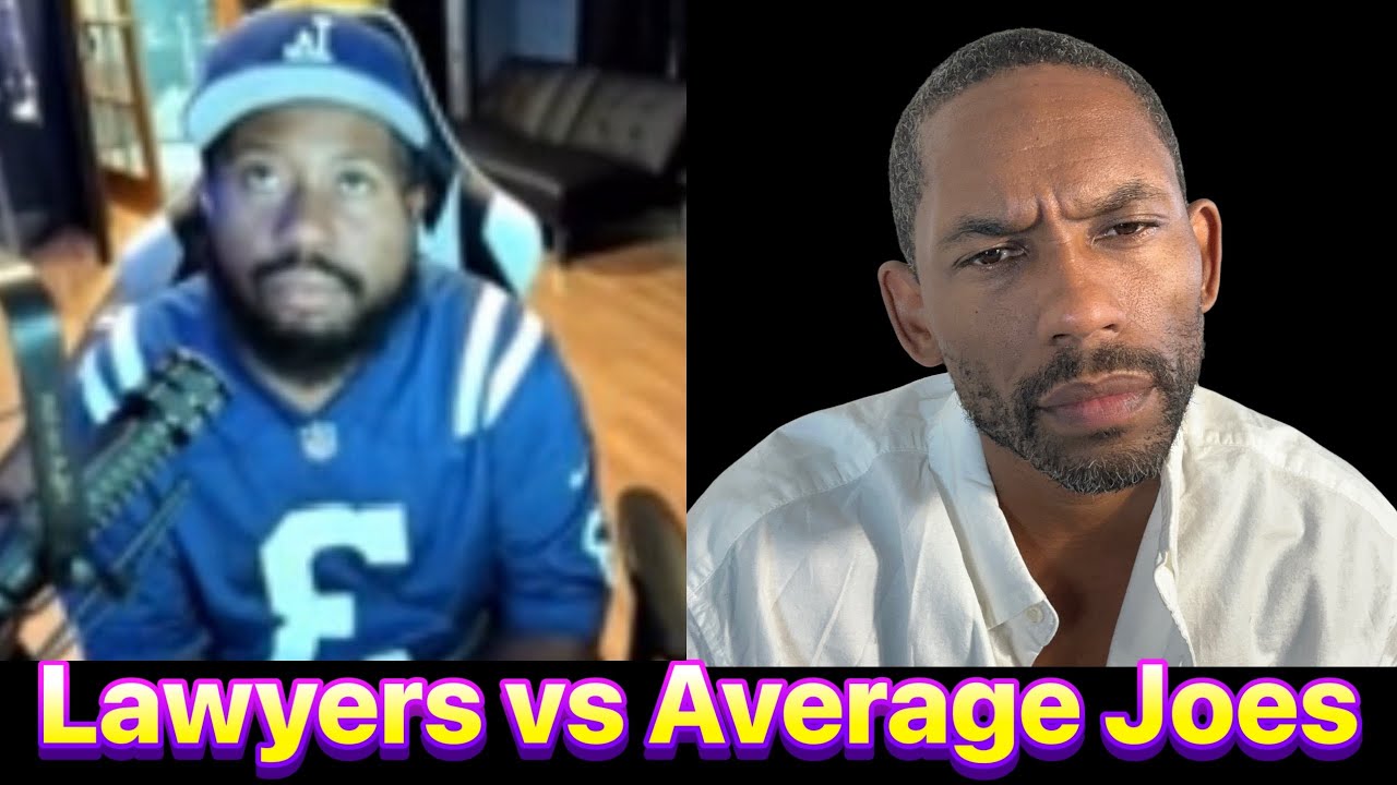 DJ Akademics gets cooked by Roc Nation Lawyer in Meg Thee Stallion defamation Case!