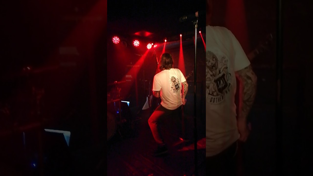 Takida - Master (Live)