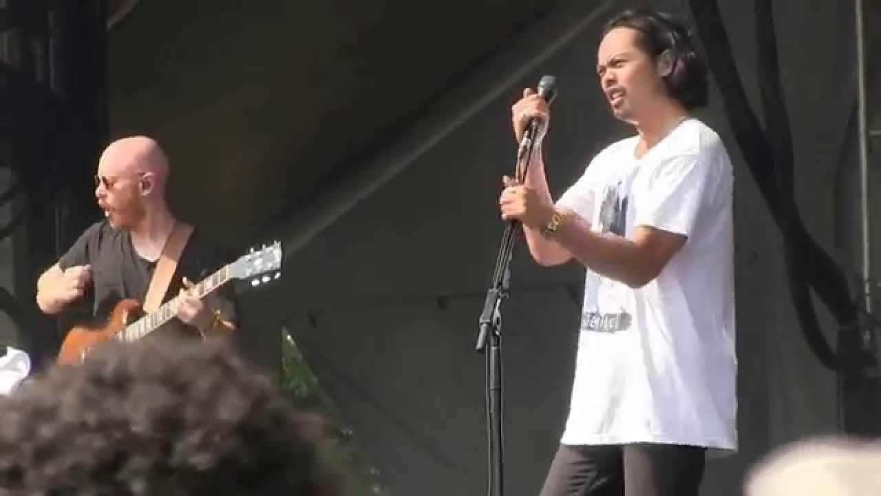 The Temper Trap- 