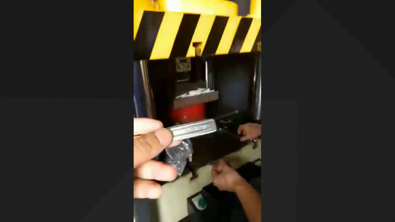 hydraulic coin press,coin embossing hydraulic press machine
