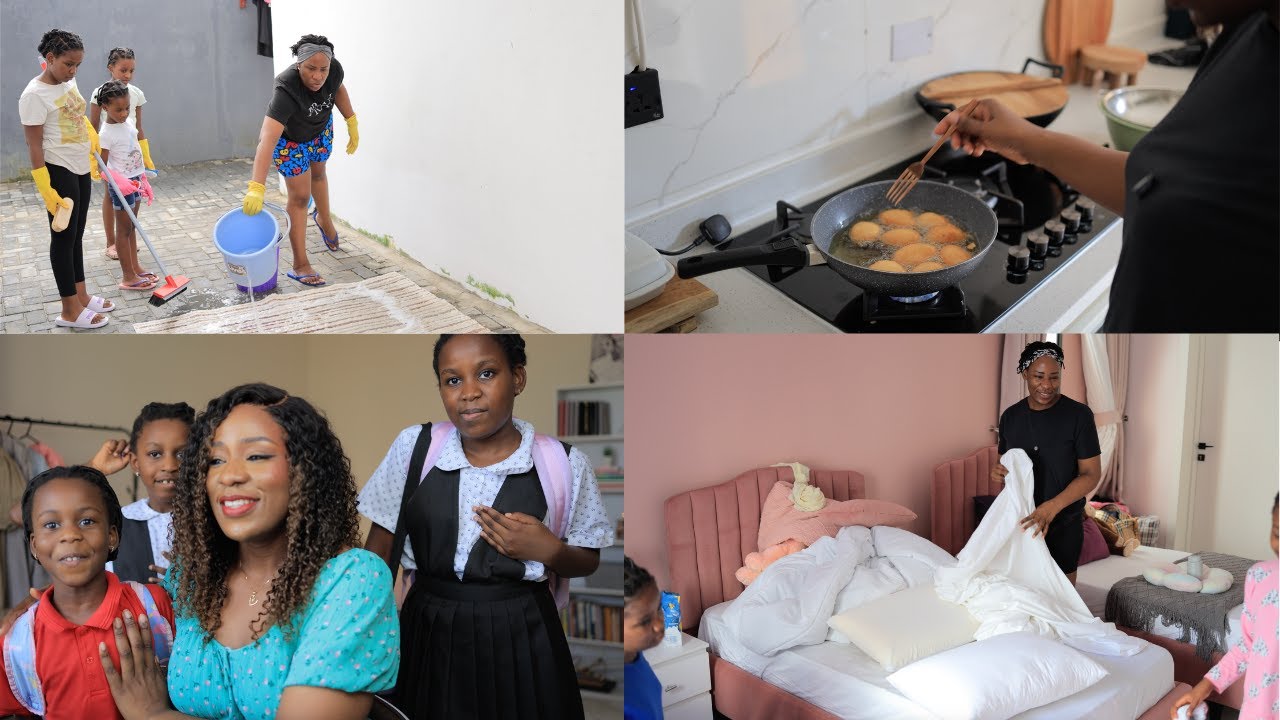 Weekend Reset, Nigerian Christians Are practicing Witchcraft...