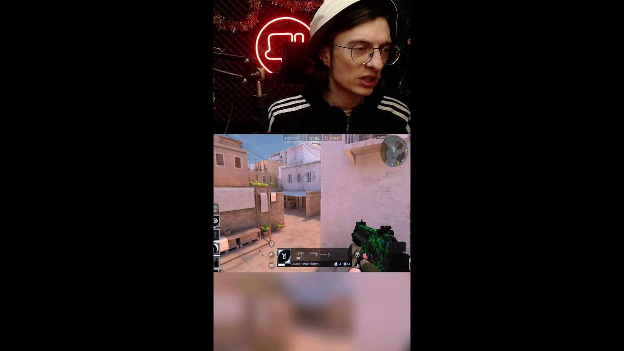 ОТКРЫВАЮ ГИФТбокс✨✨STANDOFF 2