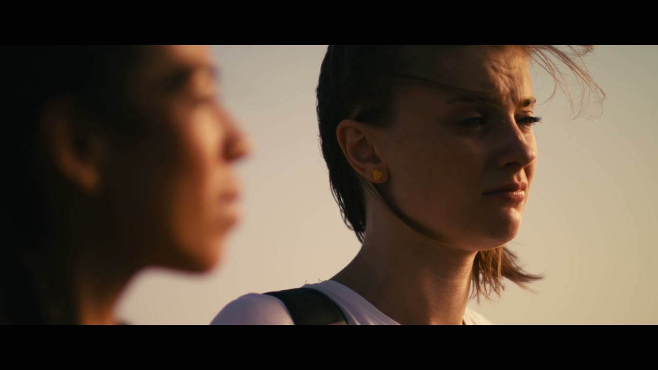 Rolo Tomassi - A Flood of Light (Official Video)