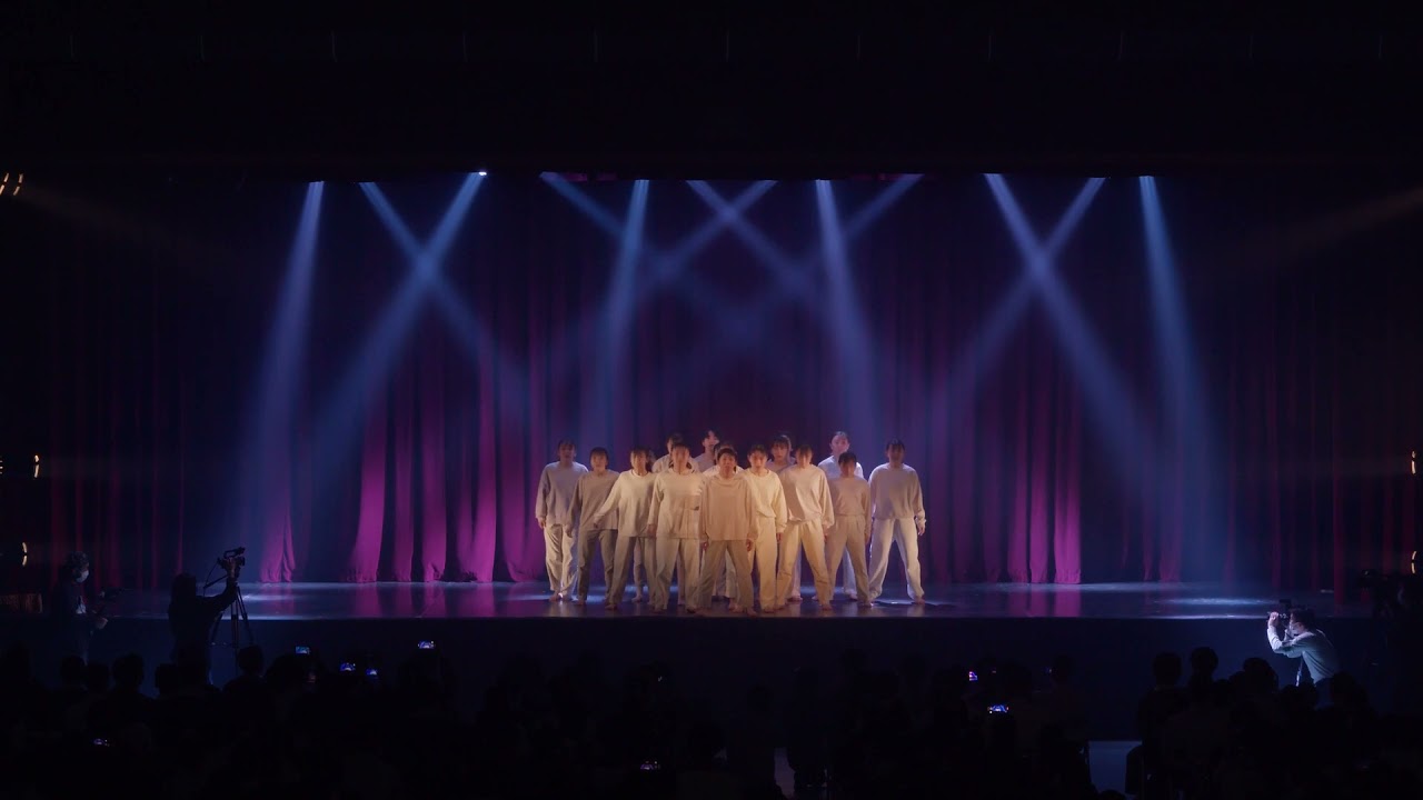 学芸祭2021 Summer Story~GASSHOW/illion