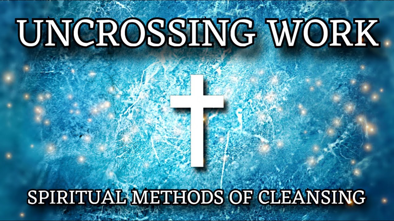 A NEW CLASS: UNCROSSING WORK