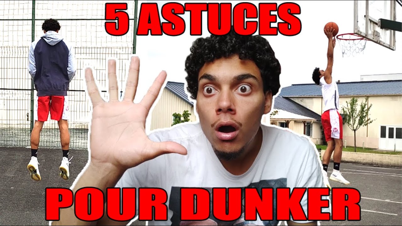 SAUTER PLUS HAUT EN SEULEMENT 5 MIN !