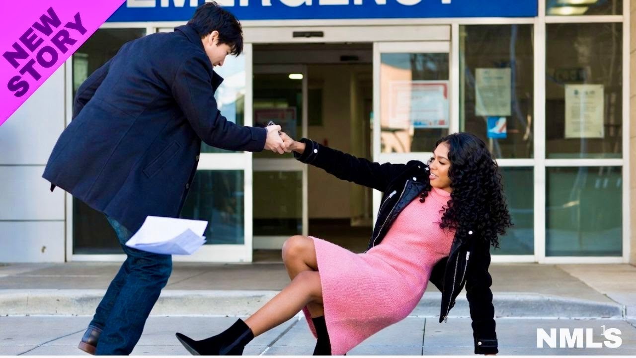 Dying CEO Bumped Into Black Crush, Pays Her to Stay Till His Last Day